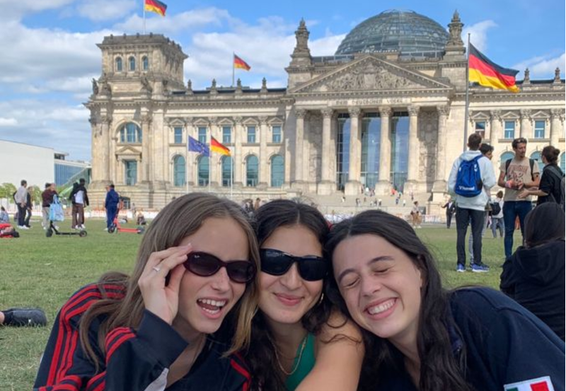 Cơ Hội Định Cư Khi Du Học Nghề Đức Theo Luật Mới 2026