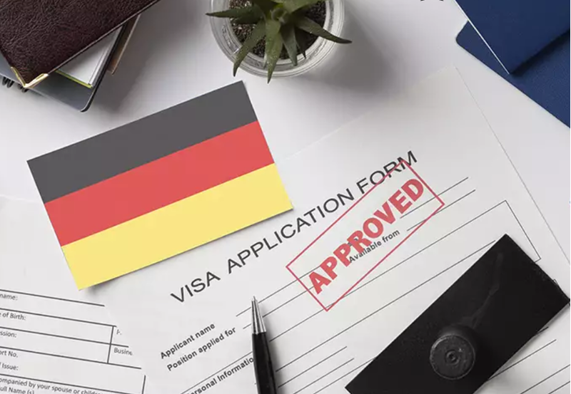 Visa Du Học Nghề Đức: Điều Kiện, Hồ Sơ & Quy Trình Mới Nhất 2026