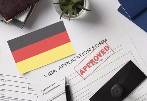 Visa Du Học Nghề Đức: Điều Kiện, Hồ Sơ & Quy Trình Mới Nhất 2026