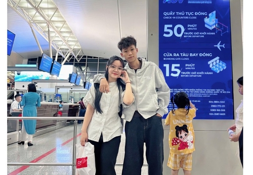 TỪNG LO LẮNG VÌ THỦ TỤC DU HỌC NGHỀ ĐỨC, BẠN TRỊNH THẾ HOÀNG ĐÃ VƯỢT QUA NHƯ THẾ NÀO?