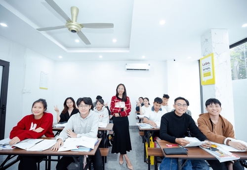 Bạn đã có B1? 3 điều cần lưu ý trước khi bắt đầu hành trình Du học nghề Đức