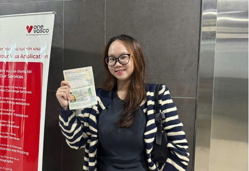 Bật Mí Bí Kíp Giúp Học Viên Tân Thành Edu Chạm Đến Tấm VISA Du học Nghề Đức Ngành Trợ Lý Nha Khoa