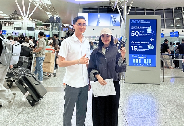 Trần Thị Nhung