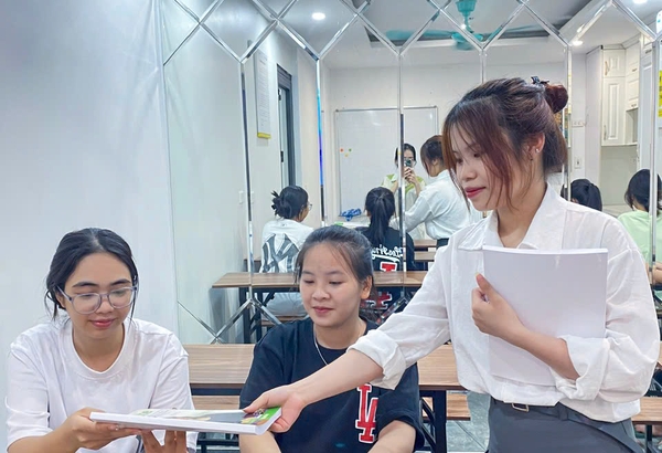 Ngọc Anh - Mai Phương