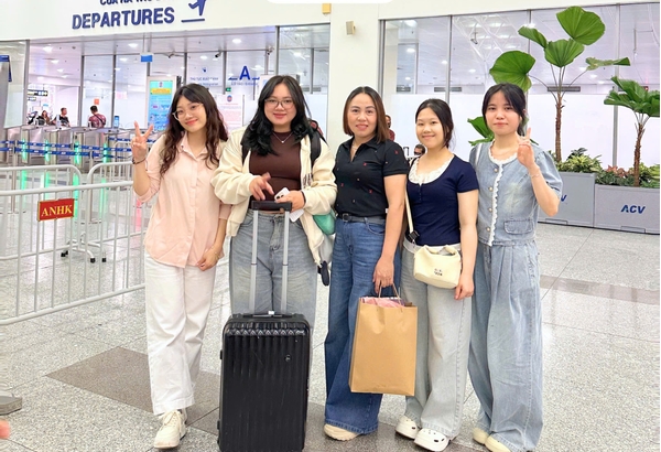 Vũ Lê Hương Ly