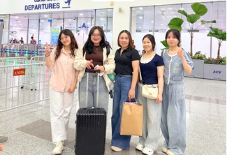 Vũ Lê Hương Ly