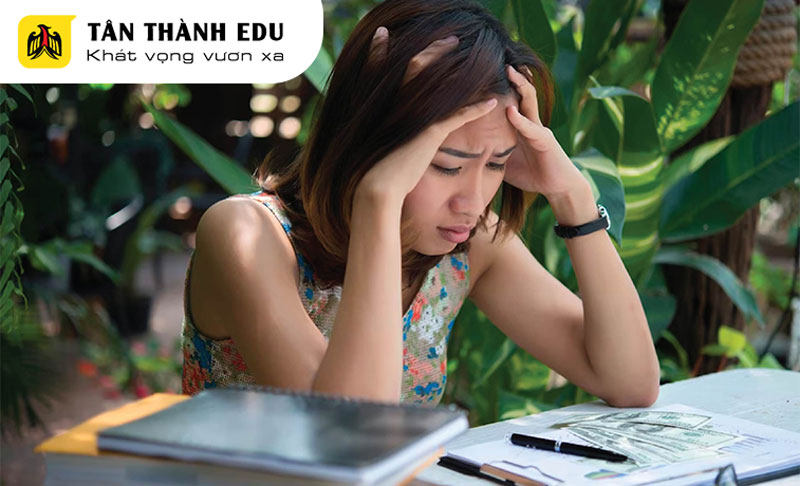 Học viên Việt Nam luôn cố gắng tiết kiệm chi phí sống khi du học nghề tại Đức.