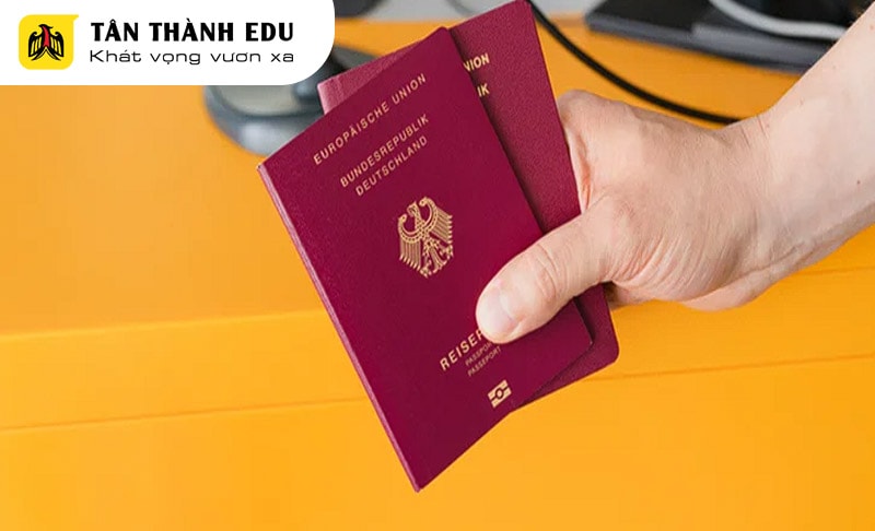 Gia hạn visa ở Đức có khó không? Cần có những thủ tục gì?