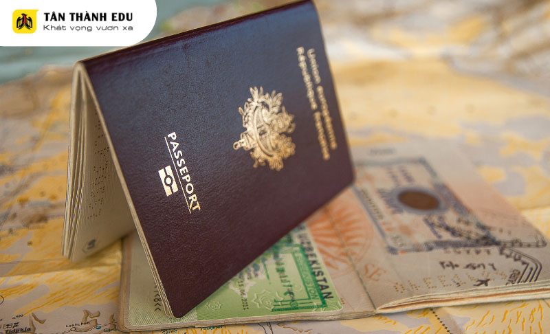 Nhiều trường hợp trượt visa thăm thân Đức vì thiếu hồ sơ hoặc sai sót thông tin