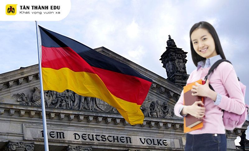 Du học nghề Đức ngày càng được các bạn trẻ Việt Nam ưa chuộng