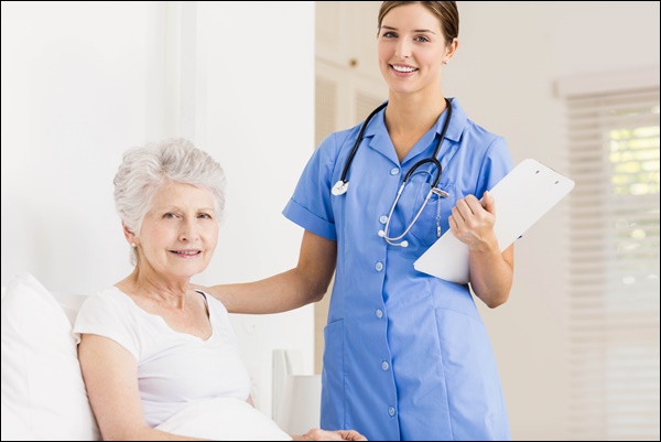 Ngành điều dưỡng du học nghề Đức